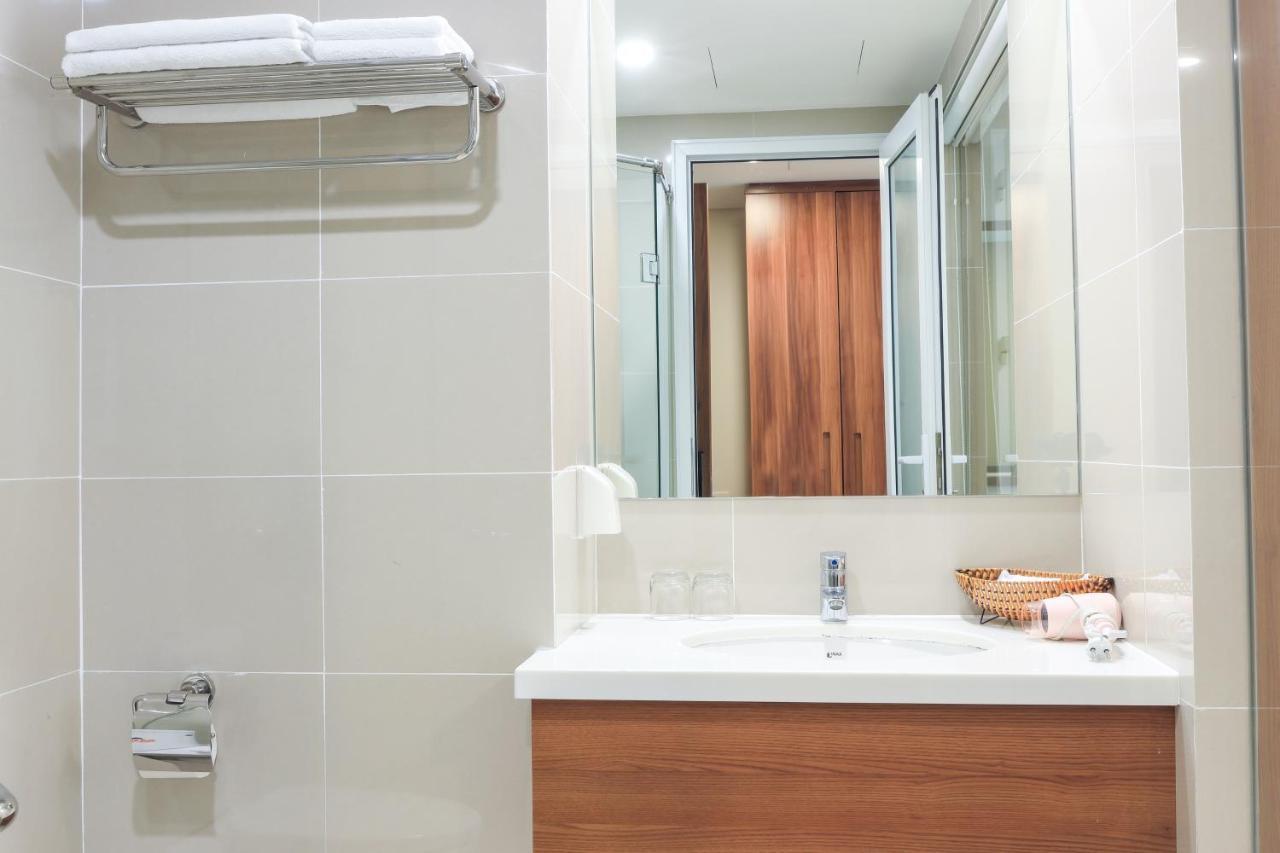 Me Gustas Park View Hotel Πόλη Χο Τσι Μινχ Εξωτερικό φωτογραφία