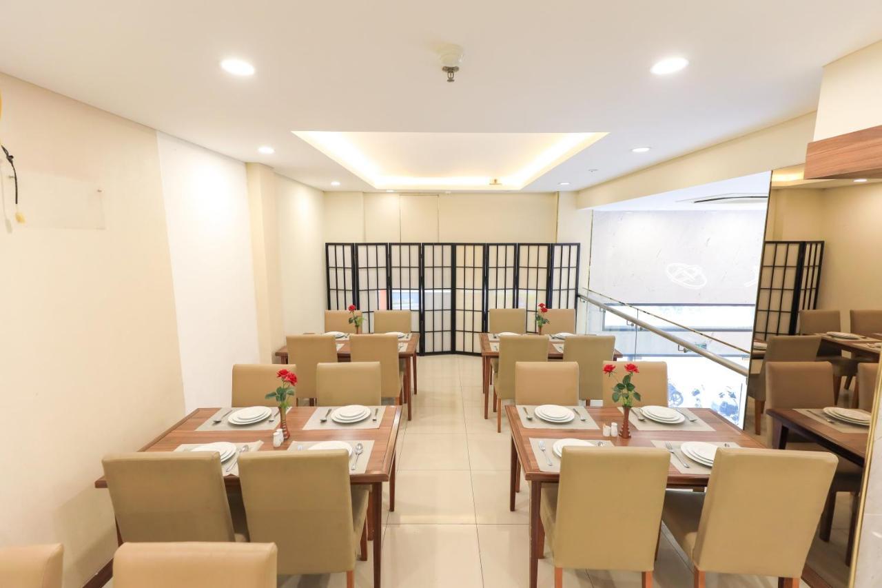Me Gustas Park View Hotel Πόλη Χο Τσι Μινχ Εξωτερικό φωτογραφία