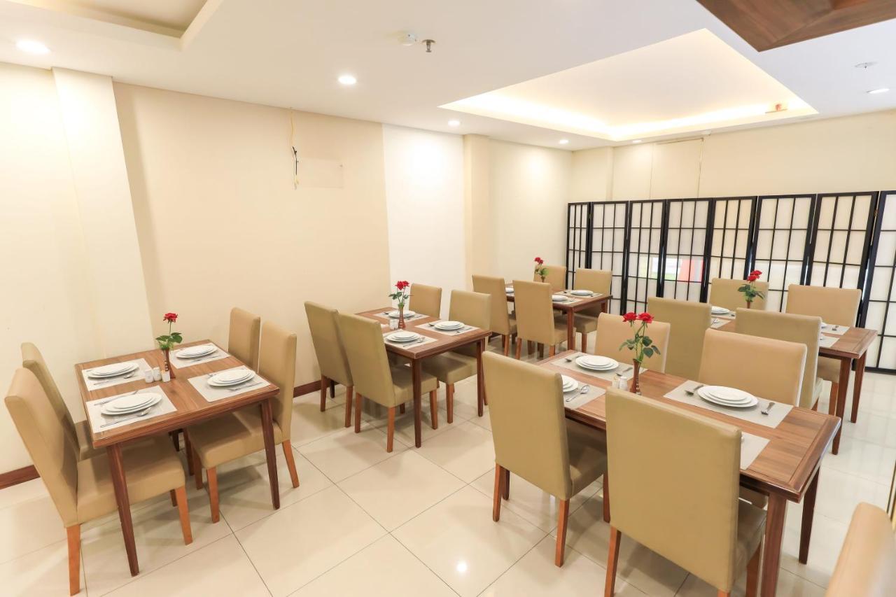 Me Gustas Park View Hotel Πόλη Χο Τσι Μινχ Εξωτερικό φωτογραφία