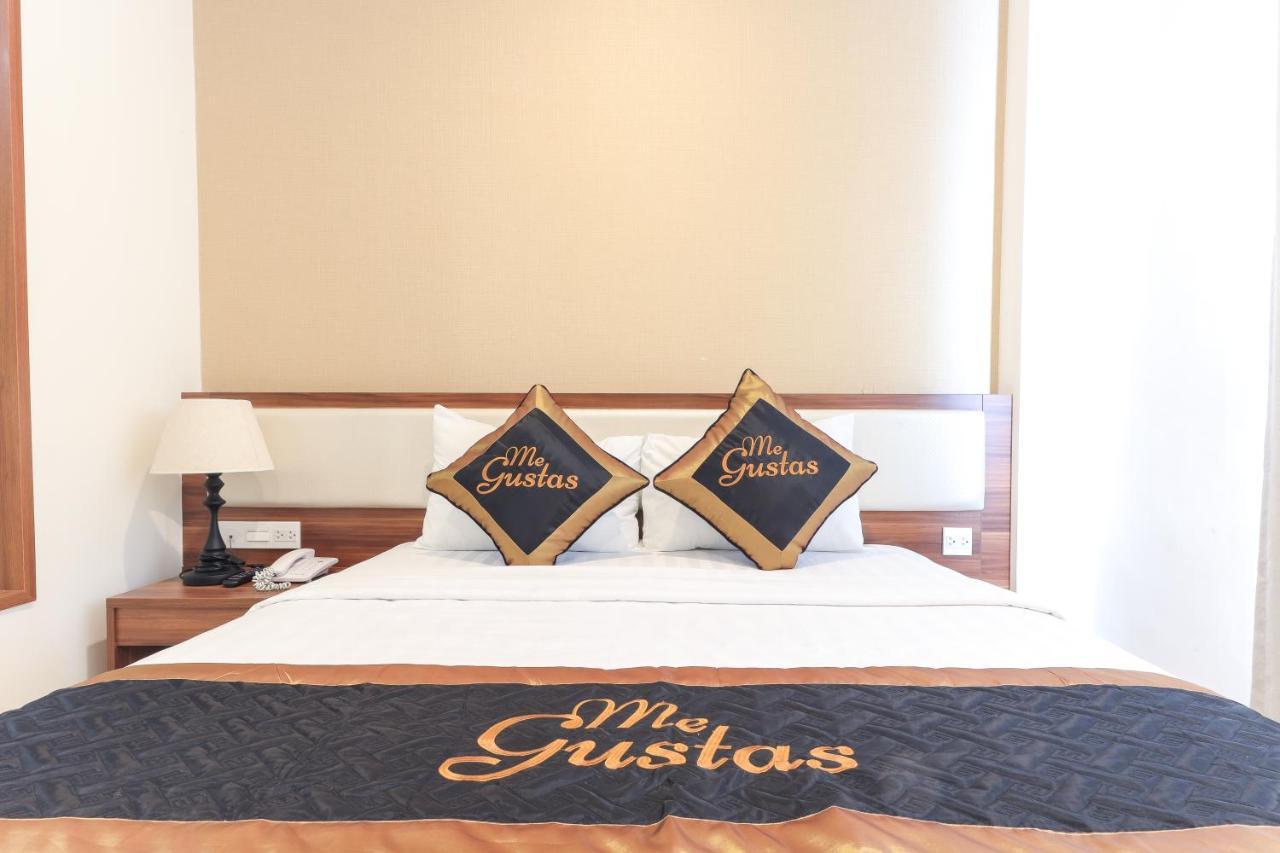 Me Gustas Park View Hotel Πόλη Χο Τσι Μινχ Εξωτερικό φωτογραφία